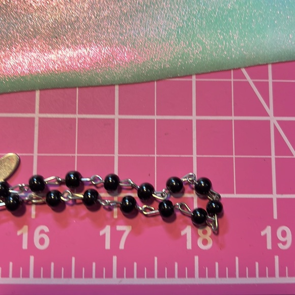 Victorian Moon / Ouiji Board Necklace - Picture 7 of 10